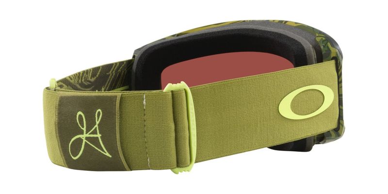 Oakley Ny Line Miner™ L Jamie Anderson Signature Series
