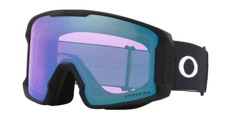 Oakley Line Miner L prizm snow sapphire iridium, multi digital