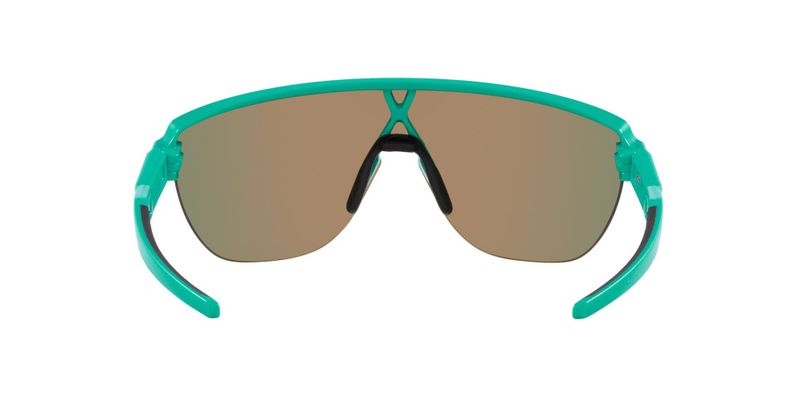 Oakley Corridor Prizm Ruby Brilleglass, Matte Celeste Innfatning