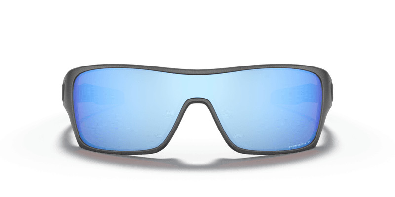 Oakley Turbin Rotor prizm deep water polarized Brilleglass,  pol