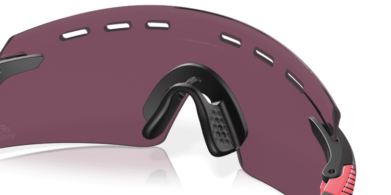 Oakley Encoder Strike Giro d'Italia Collection Prizm
