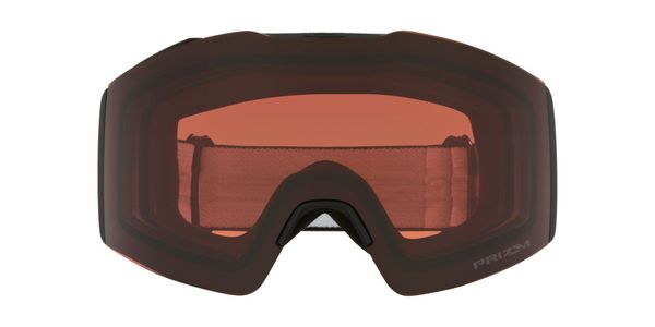 Oakley Fall Line XM prizm snow garnet, matte black