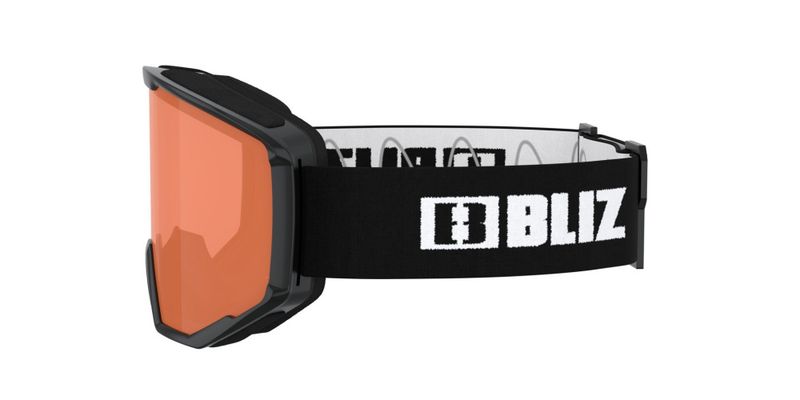 Bliz Spark Farge : Black, Orange