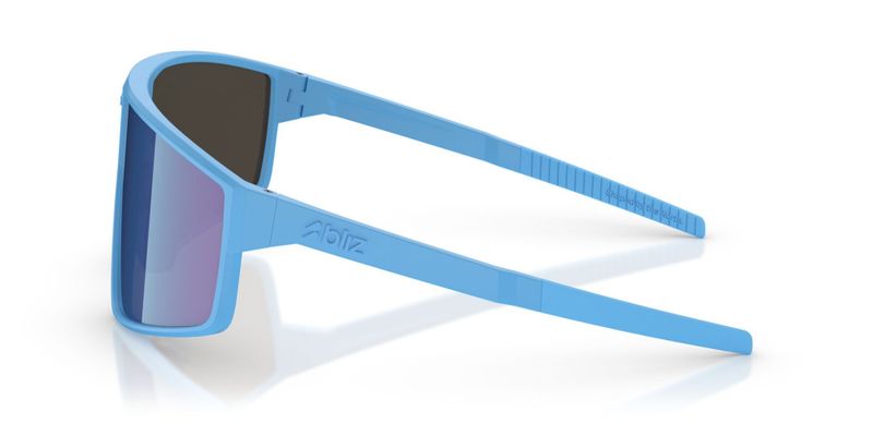 Bliz P002 Matte Blue Linsefarge: Blue