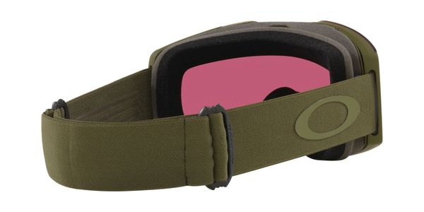 Oakley Fall Line M Dark Brush w/Prizm Dark Grey GBL