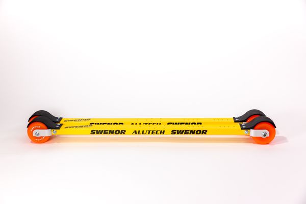 Swenor Alutech Racing