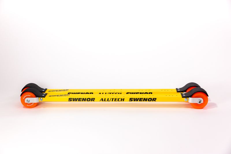 Swenor Alutech Racing Ceramic ink. bindinger
