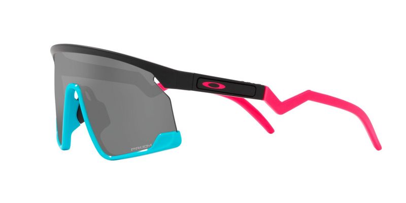Oakley BXTR  Prizm Black,  Matte Black innfatning