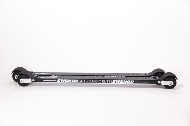 Hovedbilde Swenor Alu Classic Elite DP