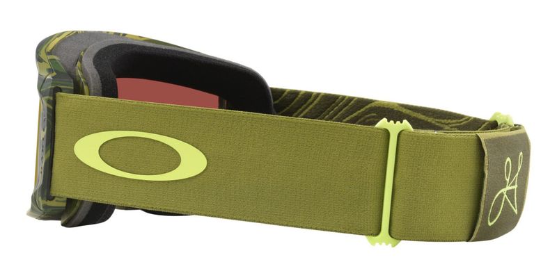 Oakley Ny Line Miner™ L Jamie Anderson Signature Series