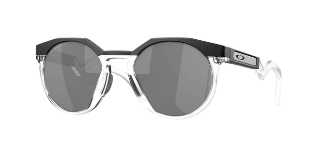 Hovedbilde Oakley HSTN Prizm Black Polarized, Matte Black ...