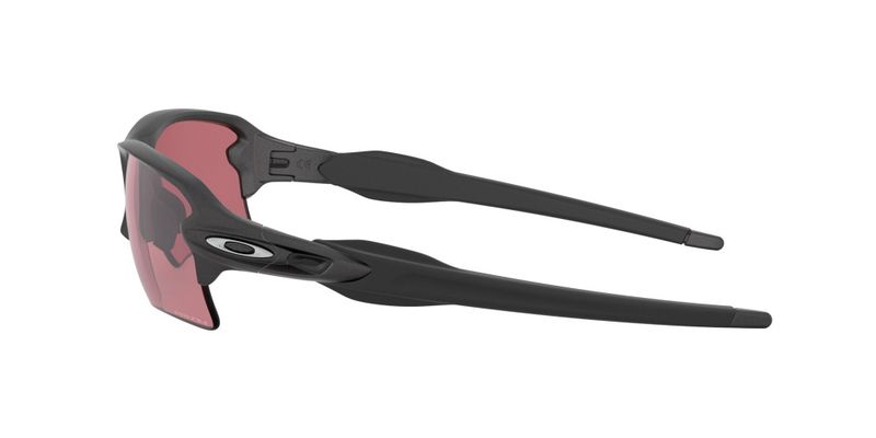 Oakley Flak® 2.0 XL Prizm Dark Golf Brilleglass, Steel Innfatnin