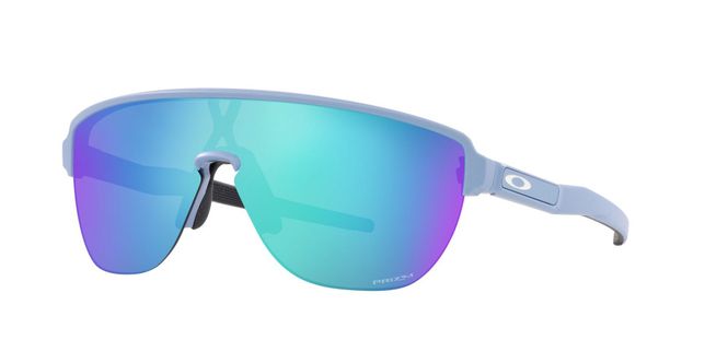 Hovedbilde Oakley Corridor Prizm Sapphire, Matte Stonewash