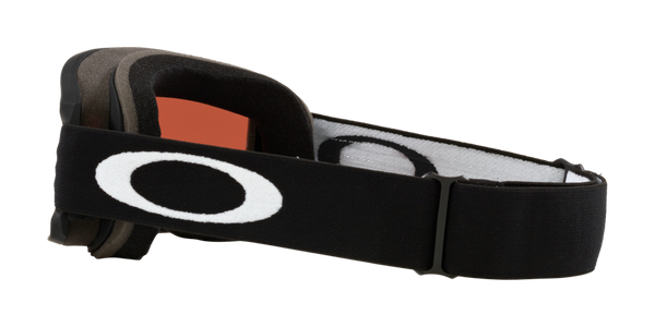 Oakley Line Miner Prizm Snow Garnet, Matte Black Strop