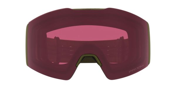 Oakley Fall Line M Dark Brush w/Prizm Dark Grey GBL