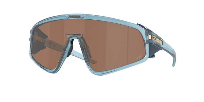 Hovedbilde Oakley Kylian Mbappé Signature Series Latch Panel