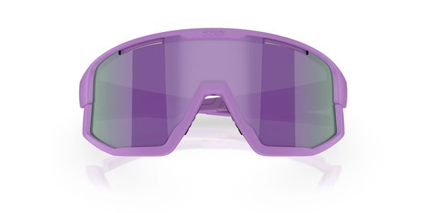 Bliz Fusion Small Innfatningsfarge: Matte Purple, Linsefarge: Purple