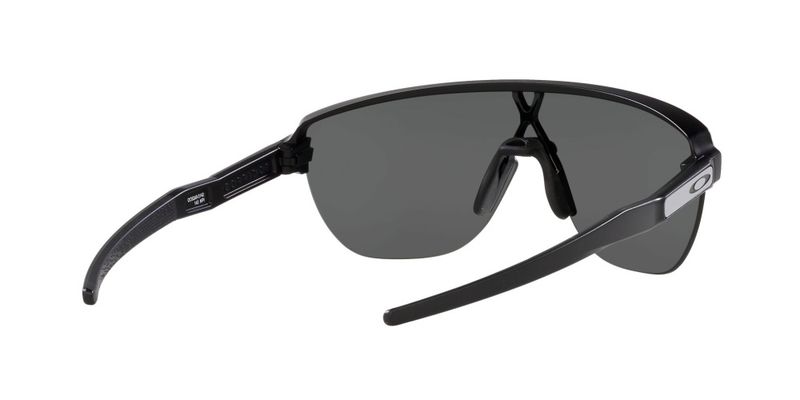 Oakley Corridor Prizm Black,  Matte Black