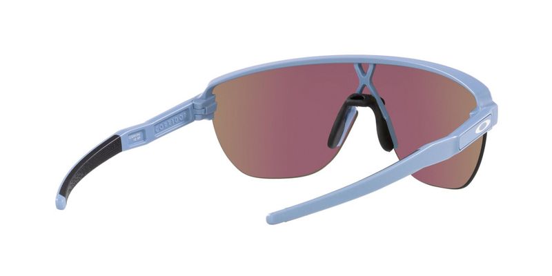 Oakley Corridor Prizm Sapphire, Matte Stonewash