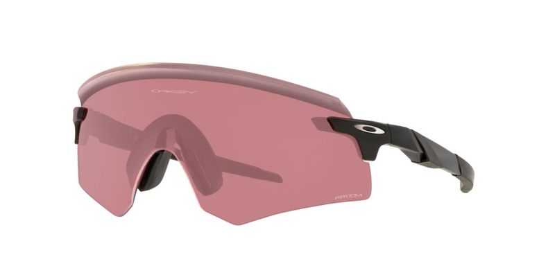 Oakley Encoder Prizm Dark Golf, Matte Black Innfatning