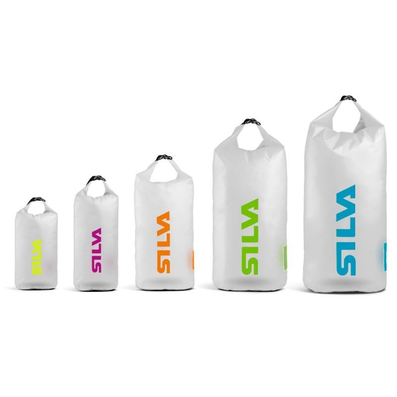 Silva Dry Bag Tpu. 24 liter