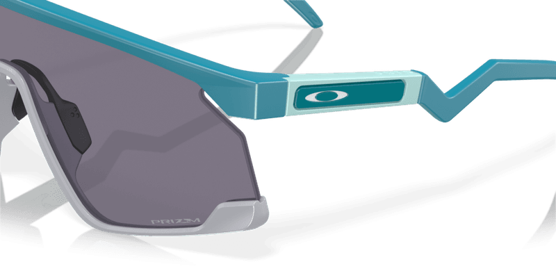Oakley BXTR Prizm Grey Brilleglass,  Matte Balsam Innfatning