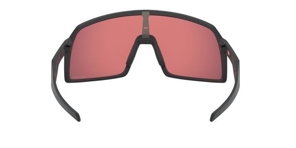 Oakley Sutro S  Prizm Trail Torch