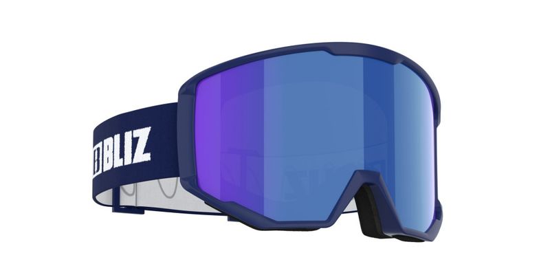 Bliz Spark Farge : Dark Blue, Brown Blue
