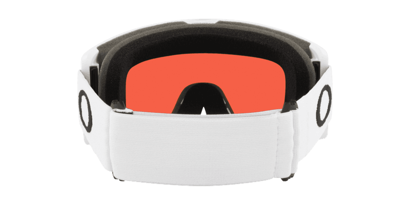 Oakley Target Line M Prizm Snow Prizm Snow Rose, Matte White