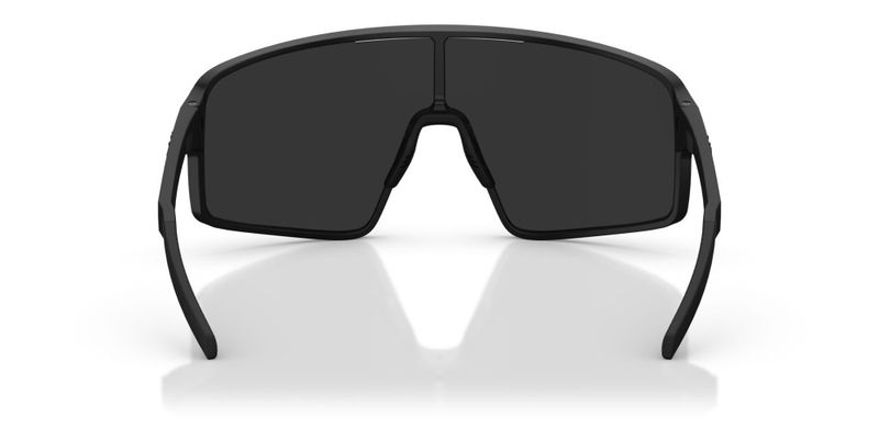 Bliz P001 Matte Black Linsefarge: Smoke