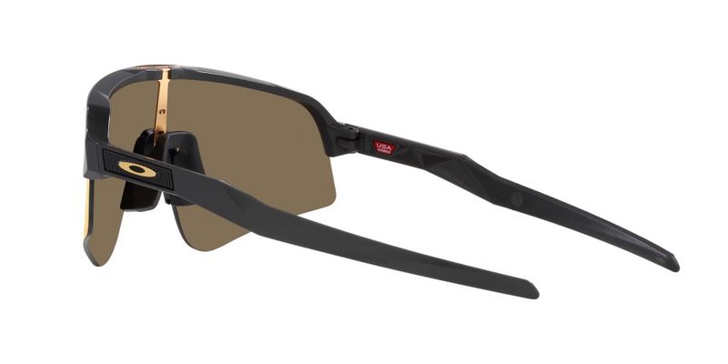 Oakley Sutro Light Sweep Prizm 24k Brilleglass, Matte Carbon