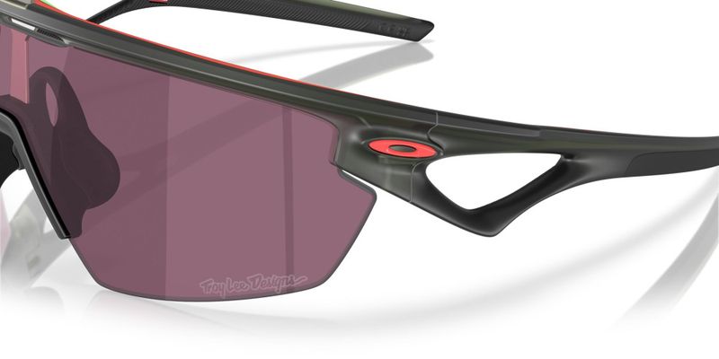 Oakley Sphaera™ Troy Lee Designs Series