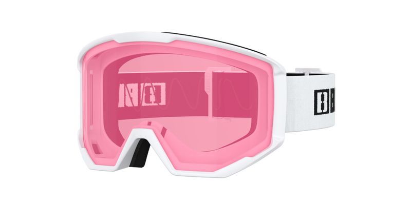 Bliz Spark Farge : White, Pink