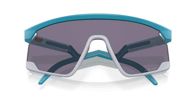 Oakley BXTR Prizm Grey Brilleglass,  Matte Balsam Innfatning