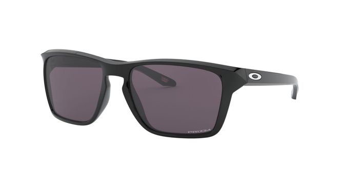 Hovedbilde Oakley Sylas Prizm Grey Brilleglass, Polished ...