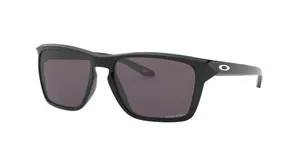 Hovedbilde Oakley Sylas Prizm Grey Brilleglass, Polished ...