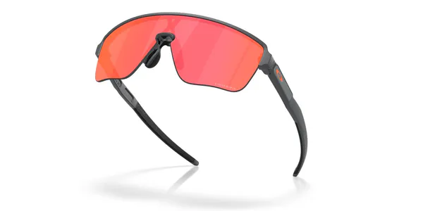 Oakley Corridor SQ prizm trail torch, matte carbon Innfatning