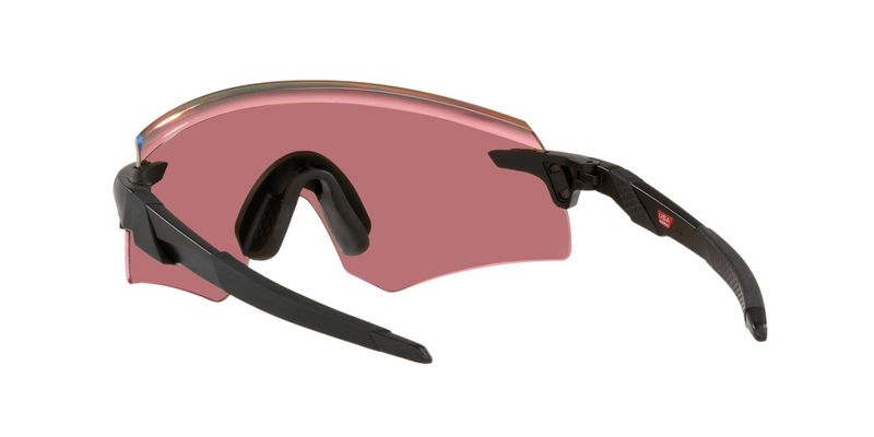 Oakley Encoder Prizm Dark Golf, Matte Black Innfatning