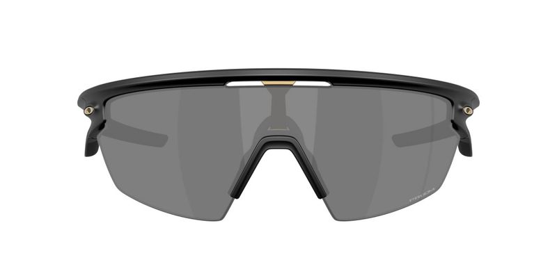 Oakley Sphaera Players Collection prizm black, matte black Innf.