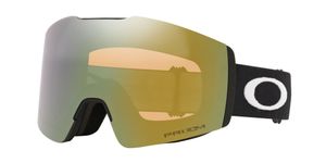 Hovedbilde Oakley Fall Line M Matte Black w Prizm Sage Gold