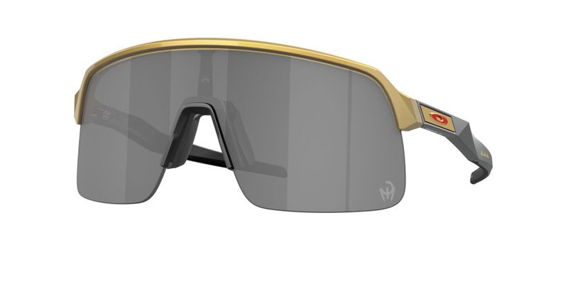 Oakley Sutro Lite Patrick Mahomes II Collection, Olympic Gold