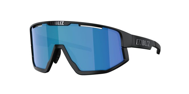 Hovedbilde Bliz Fusion Nano Photochromic Matte Black