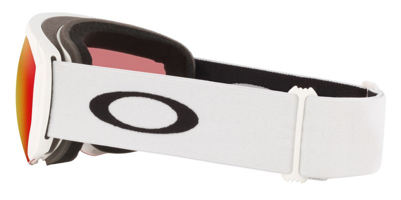 Oakley Flight Path L Snow Goggles Prizm Snow Torch Iridium