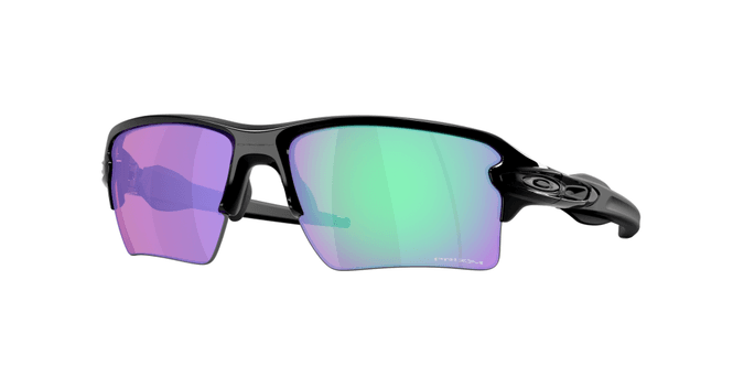 Hovedbilde Oakley Flak 2.0 XXL prizm golf, polished black ...