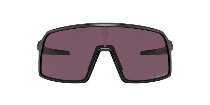 Oakley Sutro S  Prizm Road Black
