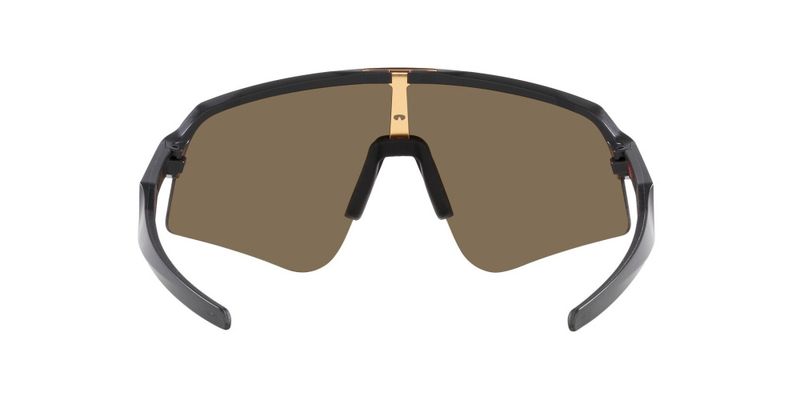 Oakley Sutro Light Sweep Prizm 24k Brilleglass, Matte Carbon